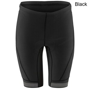 (���) �K�[�l�E �����Y �l�I�p���[2�o�C�N�V���[�c - �����Y garneau Neo Power 2 Bike Shorts - Men's