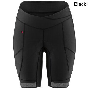(���) �K�[�l�E ���f�B�[�X �l�I�p���[2�o�C�N�V���[�c - ���f�B�[�X garneau Neo Power 2 Bike Shorts - Women's