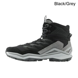 (���) ���[�o �����Y �}�h�b�N�X�v��GTX�~�b�h�n�C�L���O�u�[�c - �����Y lowa Maddox Pro GTX Mid Hiking Boots - Men's
