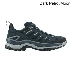 (���) ���[�o �C�m���HGTX���[�n�C�L���O�V���[�Y - �����Y lowa Innovo GTX Lo Hiking Shoes - Men's