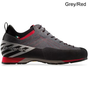 (���) �U���o���� �G���L���b�vRR�A�v���[�`�V���[�Y - �����Y zamberlan El Cap RR Approach Shoes - Men's