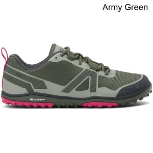 (���) �[���V���[�Y �X�N�����u���[���[EV�V���[�Y - ���f�B�[�X xero shoes Scrambler Low EV Shoes - Women's