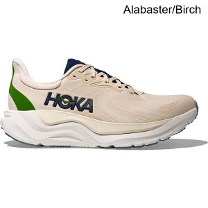 (���) �z�J �A���q8���[�h�����j���O�V���[�Y-�����Y hoka Arahi 8 Road-Running Shoes - Men's