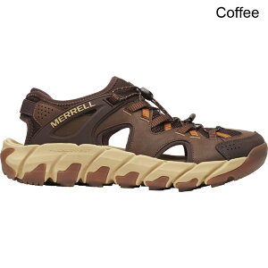 (���) ������ �}�C�|�G�N�X�v���[���[�V�[�u�T���_�� - �����Y merrell Maipo Explorer Sieve Sandals - Men's