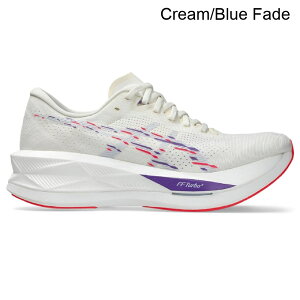 (���) �A�V�b�N�X �\�j�b�N�u���X�g���[�h�����j���O�V���[�Y - �����Y asics Sonicblast Road-Running Shoes - Men's