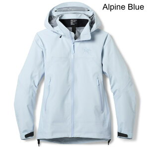 (���) �A�[�N�e���N�X ���f�B�[�X �x�[�^AR�W���P�b�g - ���f�B�[�X arc'teryx Beta AR Jacket - Women's