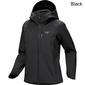 (���) �A�[�N�e���N�X ���f�B�[�X �K���}MX�t�[�f�B�[ - ���f�B�[�X arc'teryx Gamma MX Hoody - Women's