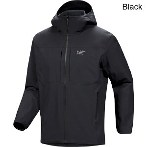 (���) �A�[�N�e���N�X �����Y �K���}�t�[�f�B�[ �����Y arc'teryx Gamma Hoody - Men's