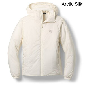 (���) �A�[�N�e���N�X �A�g��SV�C���V�����[�e�b�h�t�[�f�B�[ - ���f�B�[�X arc'teryx Atom SV Insulated Hoody - Women's