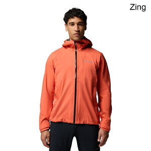(���) �R�����r�A �A���v���h���CII�V�F���W���P�b�g - �����Y columbia Ampli-Dry II Shell Jacket - Men's