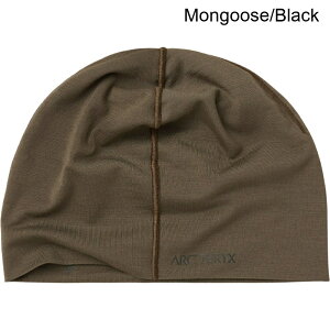 (���) �A�[�N�e���N�X �����Y �T�g�������m�g�[�N arc'teryx Satoro Merino Toque