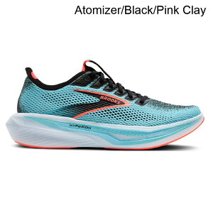 (���) �u���b�N�X �n�C�y���I��3���[�h�����j���O�V���[�Y-�����Y brooks Hyperion 3 Road-Running Shoes - Men's