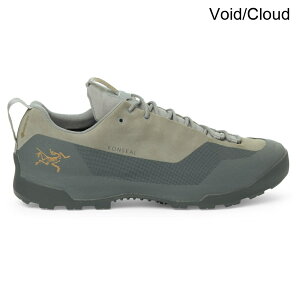 (���) �A�[�N�e���N�X �����Y �R���V�[��GTX�A�v���[�`�V���[�Y - �����Y arc'teryx Konseal GTX Approach Shoes - Men's