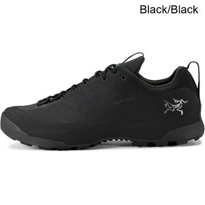 (���) �A�[�N�e���N�X �����Y �R���V�[���A�v���[�`�V���[�Y - �����Y arc'teryx Konseal Approach Shoes - Men's