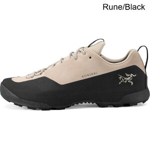 (���) �A�[�N�e���N�X �R���V�[���A�v���[�`�V���[�Y - ���f�B�[�X arc'teryx Konseal Approach Shoes - Women's
