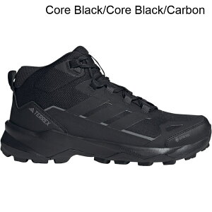 (���) �A�f�B�_�X �e���b�N�X�X�J�C�`�F�C�T�[AX5�~�b�hGORE-TEX�n�C�L���O�u�[�c - �����Y adidas Terrex Skychaser AX5 Mid GORE-TEX Hiking Boots - Men's