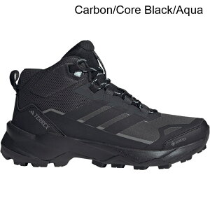 (���) �A�f�B�_�X �e���b�N�X�X�J�C�`�F�C�T�[AX5�~�b�hGORE-TEX�n�C�L���O�u�[�c - ���f�B�[�X adidas Terrex Skychaser AX5 Mid GORE-TEX Hiking Boots - Women's