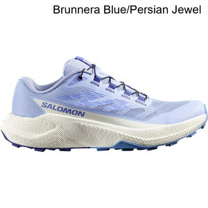 (���) �T������ �p���T�[ �g���C�������j���O�V���[�Y - ���f�B�[�X salomon Pulsar Trail-Running Shoes - Women's
