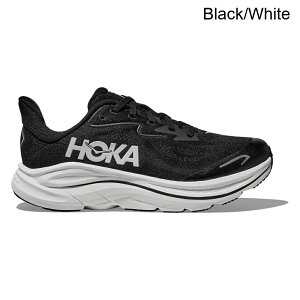 (���) �z�J �N���t�g��10���[�h�����j���O�V���[�Y�r�b�O�L�b�Y hoka Clifton 10 Road-Running Shoes - Big Kids'
