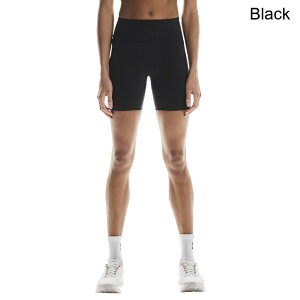 (���) �I�� �p�t�H�[�}���X�^�C�c�V���[�c - ���f�B�[�X on Performance Tights Shorts - Women's