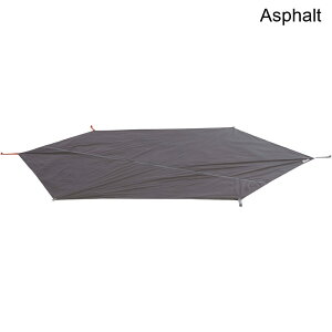 (���) �r�b�O�A�O�l�X �J�b�p�[�X�p�[UL2�o�C�N�p�b�N�t�b�g�v�����g big agnes Copper Spur UL2 Bikepack Footprint