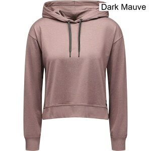 (���) �u���b�N�_�C�������h �T�[�L�b�g�~�b�h���C���[�t�[�f�B�[ - ���f�B�[�X black diamond Circuit Mid Layer Hoody - Women's