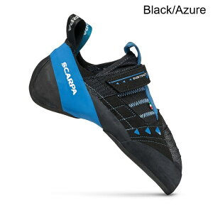 (���) �X�J���p �C���X�e�B���N�gVSR�N���C�~���O�V���[�Y scarpa Instinct VSR Climbing Shoes