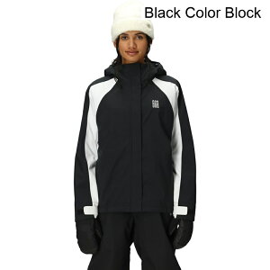 (���) 686 �z���O�����V�F���W���P�b�g - ���f�B�[�X 686 Hologram Shell Jacket - Women's