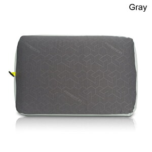 (���) �[���p�C�A �`���s��DLX�������[�t�H�[���L�����v�� zempire Chill Pill DLX Memory Foam Camp Pillow