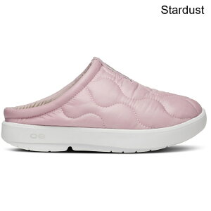 (���) �I�[�t�H�X OOcoozie�T�[���~���[���X-�E�B�����Y oofos OOcoozie Thermo Mules - Women's