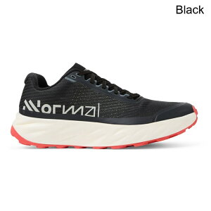 (���) �m�[�}�� �L�F���O02�g���C�������j���O�V���[�Y nnormal Kjerag 02 Trail-Running Shoes