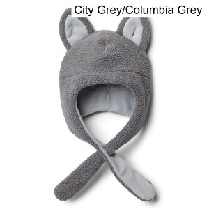 (���) �R�����r�A �^�C�j�[�A�j�}���r�[�j�[II - �g�h���[�Y columbia Tiny Animal Beanie II - Toddlers'