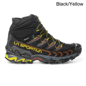 (���) ���E�X�|���e�B�o �E���g�����v�^�[II�~�b�hGTX�n�C�L���O�u�[�c - �����Y la sportiva Ultra Raptor II Mid GTX Hiking Boots - Men's