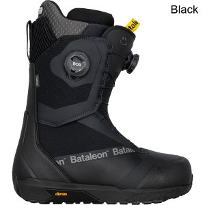 (���) �o�^���I�� �T���T�X�m�[�{�[�h�u�[�c - �����Y - 2025/2026 bataleon Salsa Snowboard Boots - Men's - 2025/2026