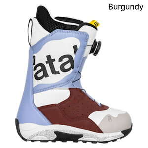 (���) �o�^���I�� �c�C�X�g�X�m�[�{�[�h�u�[�c - ���f�B�[�X - 2025/2026 bataleon Twist Snowboard Boots - Women's - 2025/2026