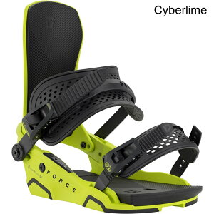 (���) ���j�I�� �t�H�[�X�X�m�[�{�[�h�o�C���f�B���O - 2025/2026 union Force Snowboard Bindings - 2025/2026