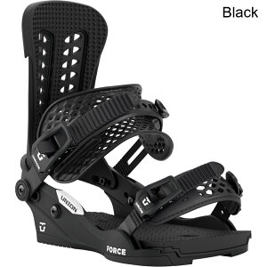 (���) ���j�I�� �t�H�[�X�N���V�b�N�X�m�[�{�[�h�o�C���f�B���O - 2025/2026 union Force Classic Snowboard Bindings - 2025/2026