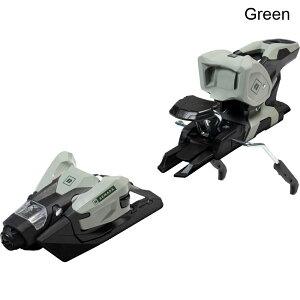 (���) �A���}�_ N�X�g���C�u12 GW�X�L�[�o�C���f�B���O armada N Strive 12 GW Ski Bindings