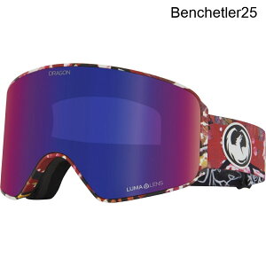 (���) �h���S�� NFX�}�OOTG�X�m�[�S�[�O�� dragon NFX Mag OTG Snow Goggles