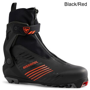 (���) ���V�j���[�� X-9�X�P�[�g�X�L�[�u�[�c - �����Y rossignol X-9 Skate Ski Boots - Men's