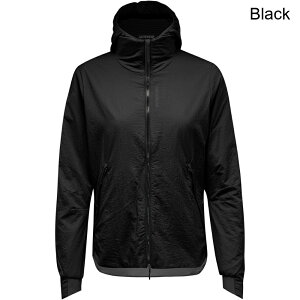 (���) �S�A�E�F�A �R���J�[�u�E�B���h�X�g�b�p�[ insulated �t�[�h�t���W���P�b�g - ���f�B�[�X gorewear CONCURVE WINDSTOPPER Insulated Hooded Jacket - Women's