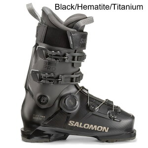 (���) �T������ S/PRO�X�[�v��BOA120GW�X�L�[�u�[�c - �����Y - 2025/2026 salomon S/PRO Supra BOA 120 GW Ski Boots - Men's - 2025/2026