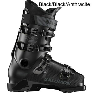(���) �T������ S/PRO�A���t�@80JR GW�X�L�[�u�[�c - �L�b�Y - 2025/2026 salomon S/PRO Alpha 80 JR GW Ski Boots - Kids' - 2025/2026