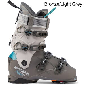 (���) ���V�j���[�� �I�[���g���b�N90�v��MV LT GW�X�L�[�u�[�c - �����Y - 2025/2026 rossignol Alltrack 90 Pro MV LT GW Ski Boots - Men's - 2025/2026