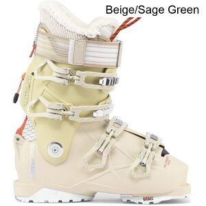 (���) ���V�j���[�� �I�[���g���b�N�v��80W GW�X�L�[�u�[�c - ���f�B�[�X - 2025/2026 rossignol Alltrack Pro 80 W GW Ski Boots - Women's - 2025/2026