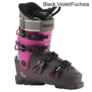 (���) ���V�j���[�� �I�[���g���b�N�v��80 JR�X�L�[�u�[�c - �L�b�Y - 2025/2026 rossignol Alltrack Pro 80 JR Ski Boots - Kids' - 2025/2026