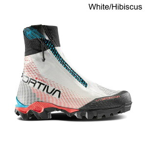 (���) ���E�X�|���e�B�o �A�G�L���u���E���X�s�[�hGTX�o�R�C - ���f�B�[�X la sportiva Aequilibrium Speed GTX Mountaineering Shoes - Women's