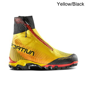 (���) ���E�X�|���e�B�o �A�G�L���u���E���X�s�[�hGTX�o�R�C-�����Y la sportiva Aequilibrium Speed GTX Mountaineering Shoes - Men's