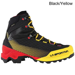 (���) ���E�X�|���e�B�o �A�G�L���u���E��ST GTX�o�R�C - �����Y la sportiva Aequilibrium ST GTX Mountaineering Boots - Men's