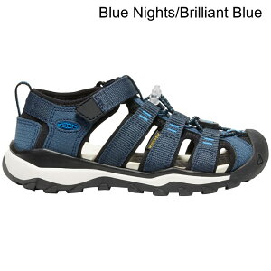 (���) �L�[�� �j���[�|�[�g�l�IH2�T���_�� - �c��/�q���p keen Newport Neo H2 Sandals - Toddlers'/Kids'